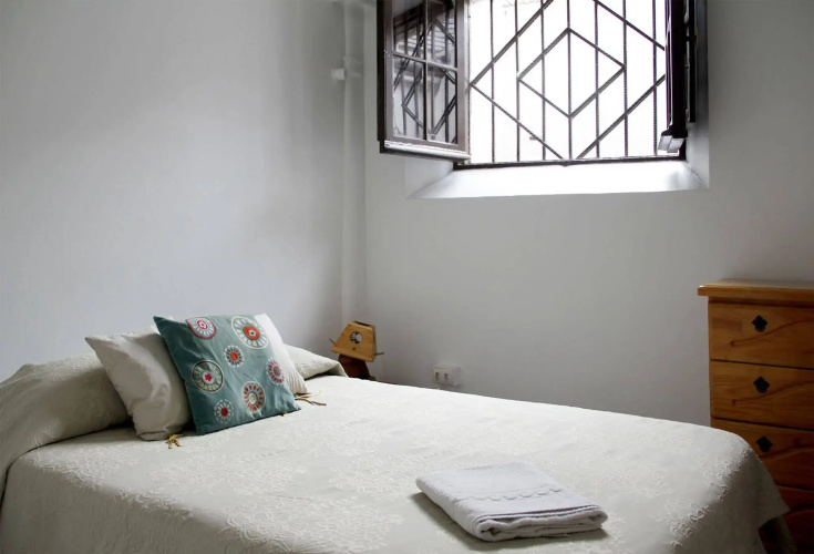 Newen Kara Hostel