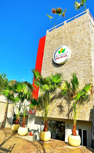 Image de l'hôtel