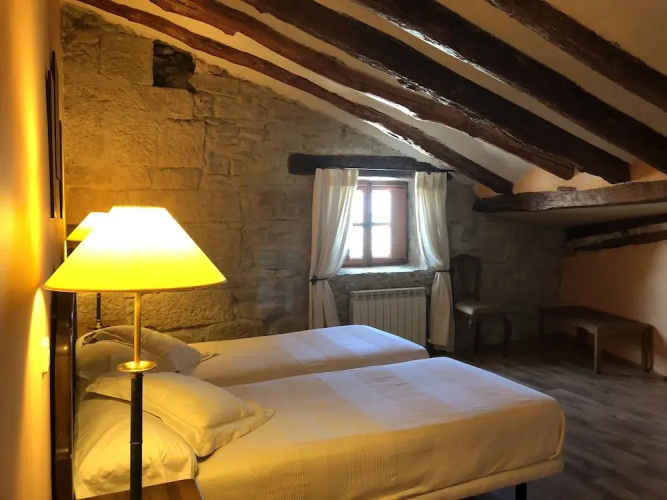 Hotel Rural Ana de Navarra
