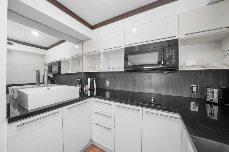 Metropole Suites South Beach photo 23