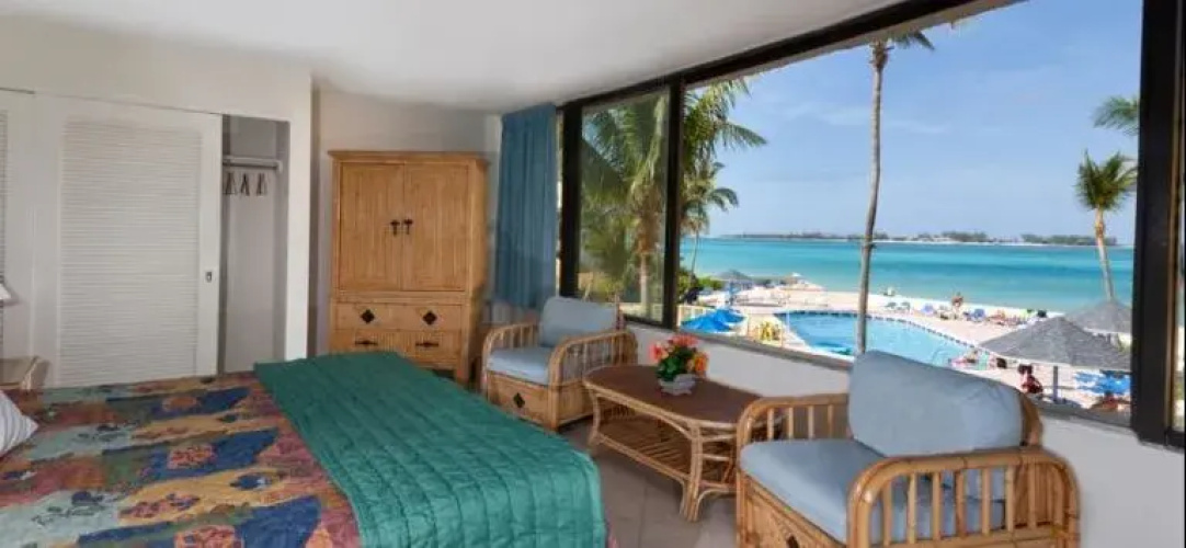 Blue Water Resort