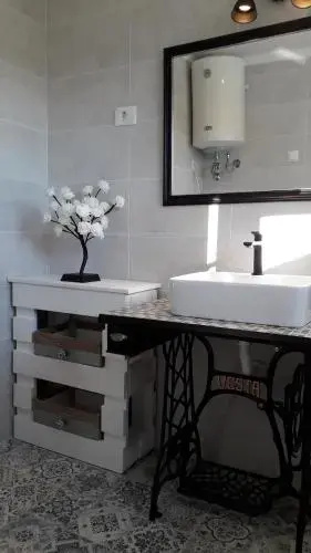 Apartment Bella