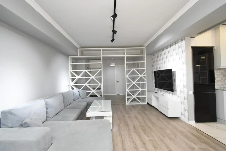 Apartaments komitas 9