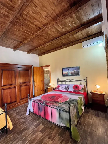 Agriturismo Fontanella