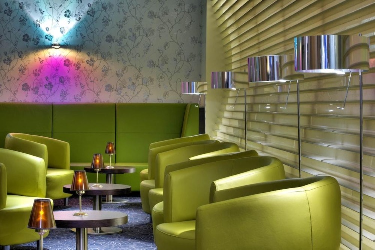 Hilton Garden Inn Frankfurt Airport photo 14