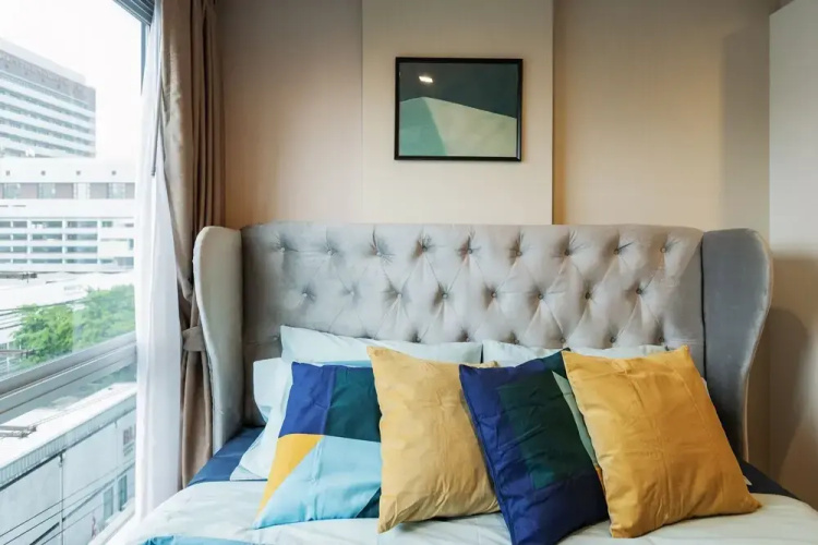 Apartment in BKK - bkb211