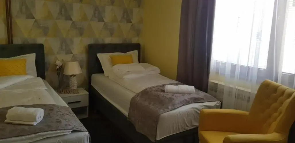 Apartman Lara