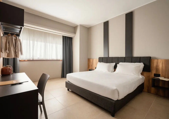 Mood Hotel