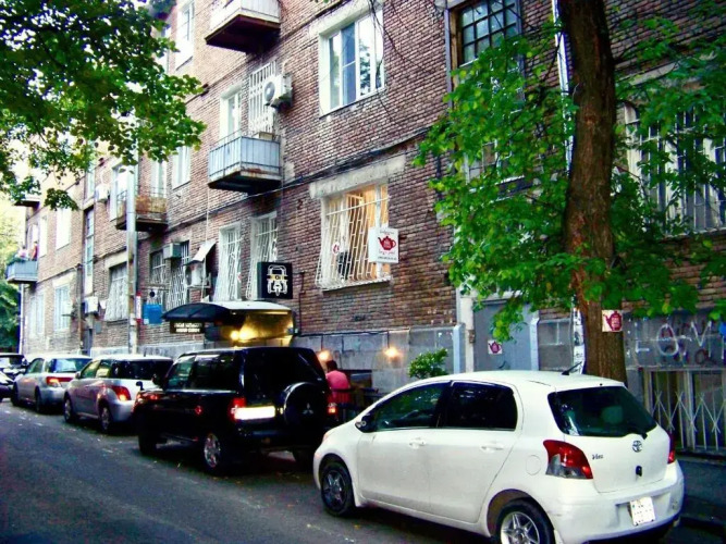 Фотография номера хостела Soul Kitchen