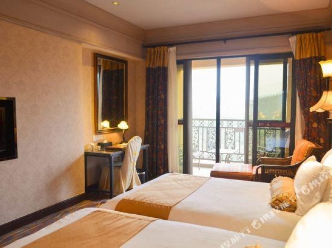 Family Suite