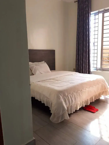 Kigali Fantastic Home And Boutique Hotel