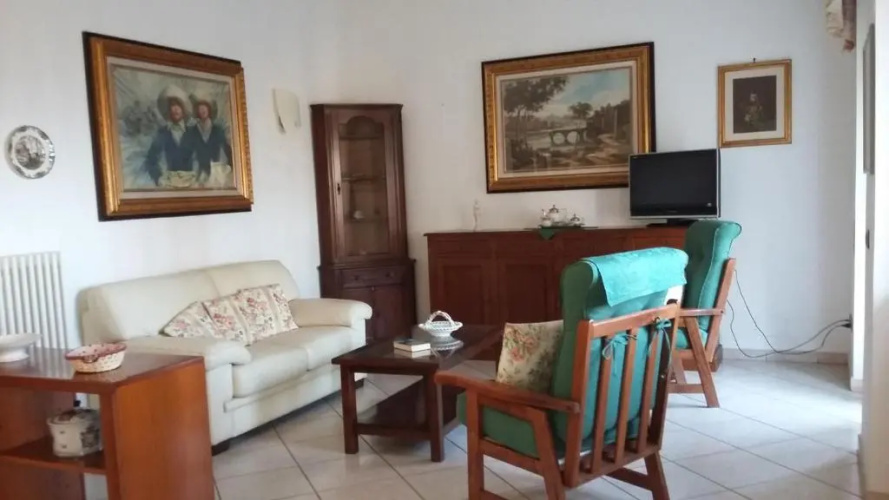 8380 Bellavacanza Apartment