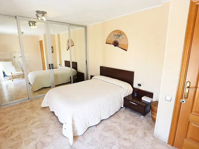 Holiday Home Rosa Cambrils