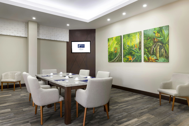Holiday Inn Express San Jose Costa Rica Airport photo 29