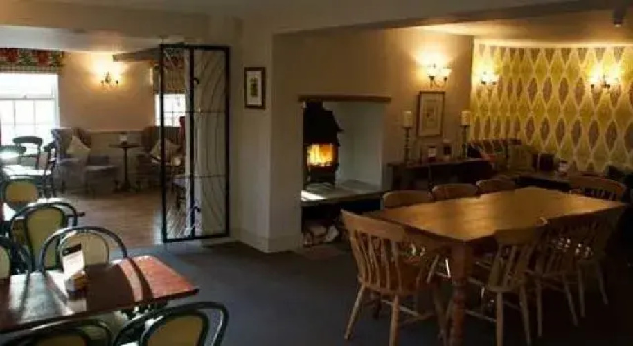 The White Hart Inn