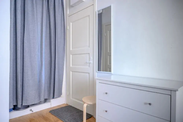WeHost Kristianinkatu 2B