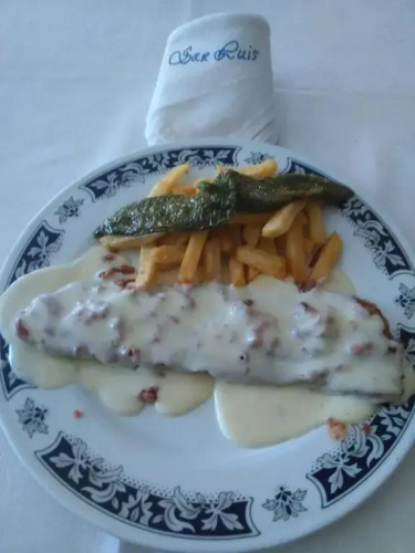 Hostal San Luis