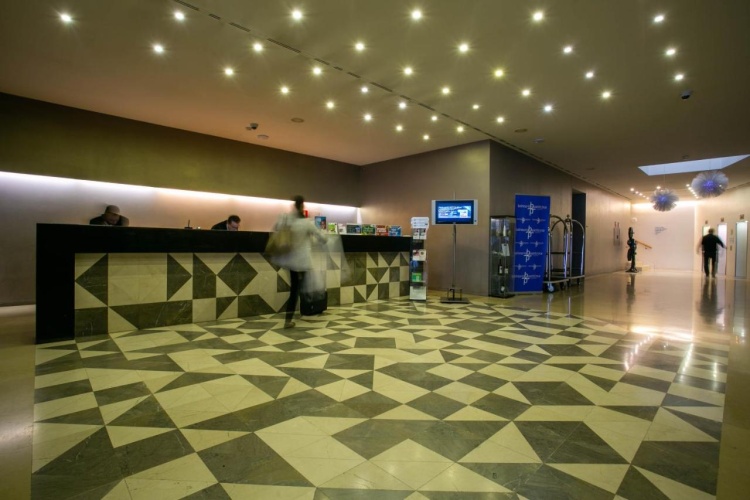 Hotel Continental photo 30