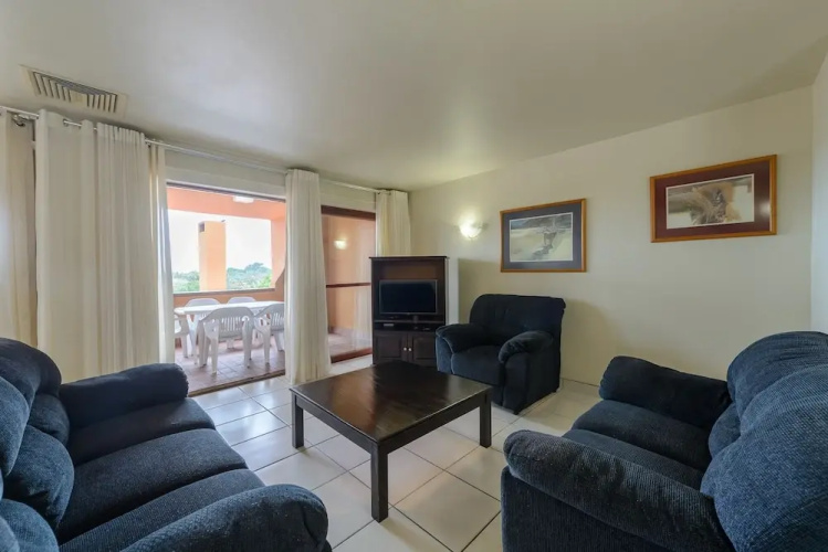 San Lameer Villa Rentals 2827