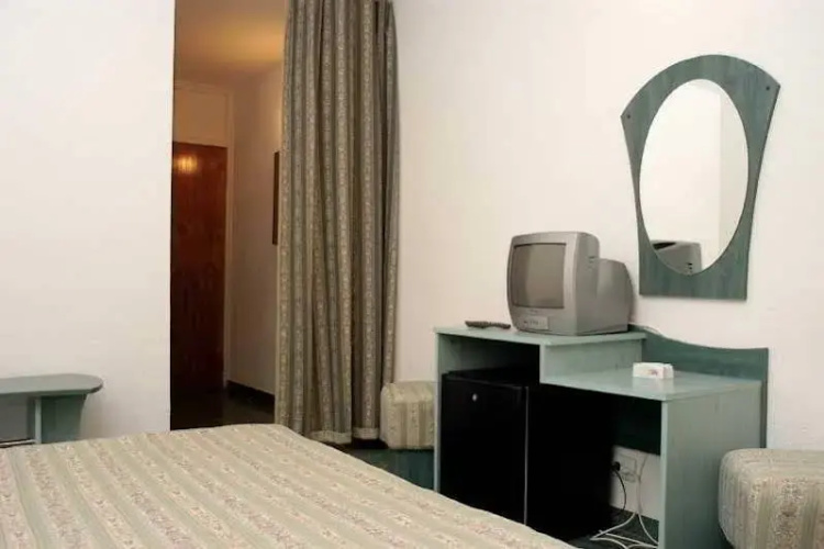 Hotel Carmen Azzuro