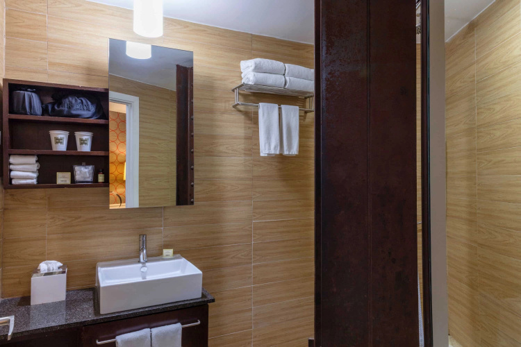 The Empire Hotel photo 10