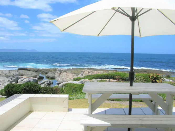Whale View Guest House