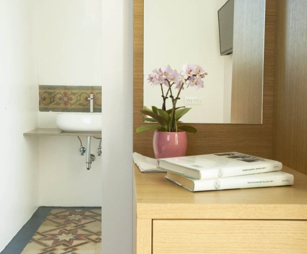 Comfort Double room