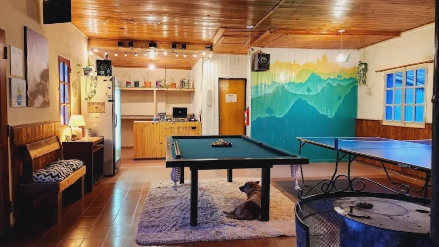 Classic Apartment
