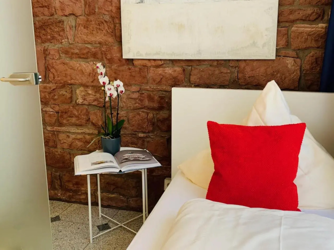Hotel Mille Stelle