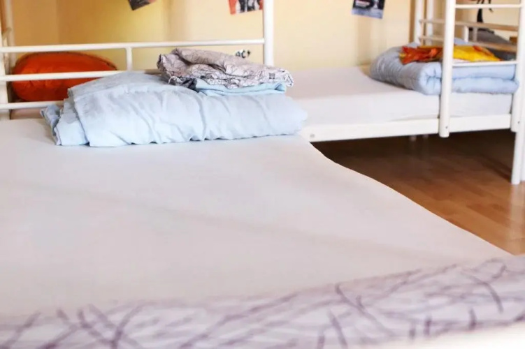 Ruta 80 Hostel