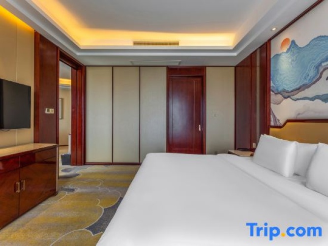 Business Double Suite