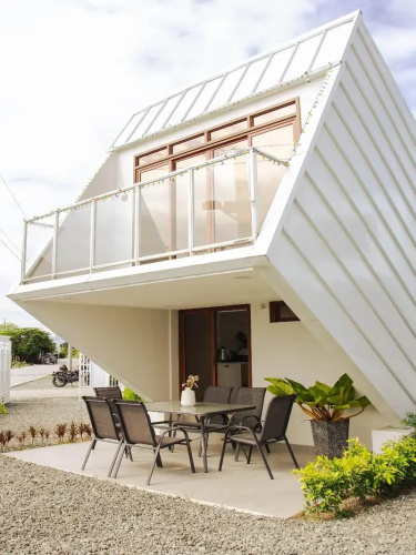 Suncoast Villas