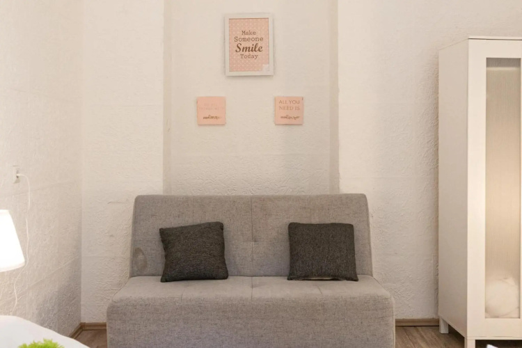 Pleasant Apartment ideal for Longstays