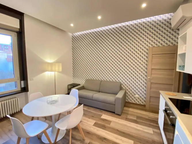 Suite boutique Moscova