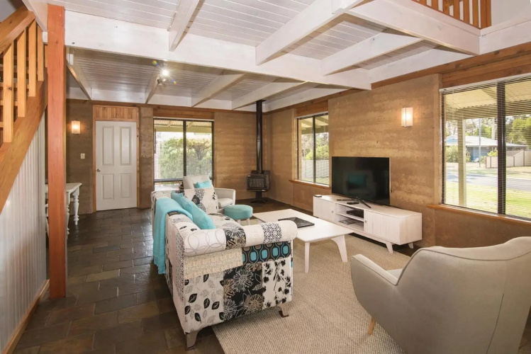 Our Casita
