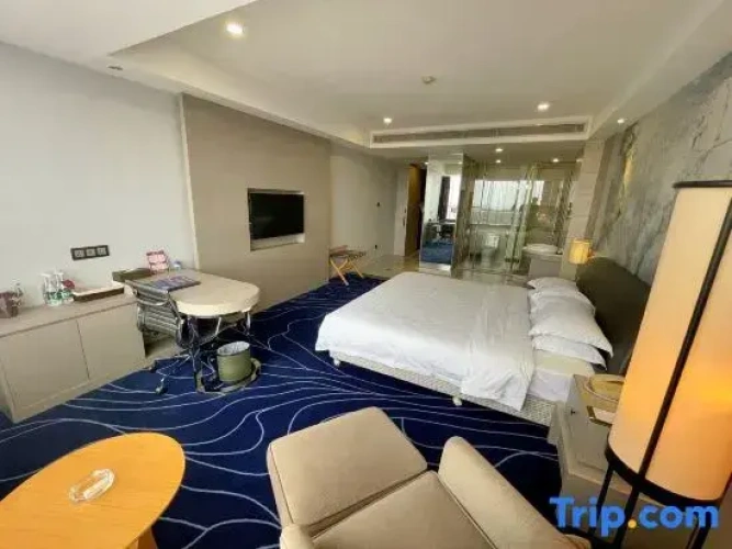 Standard Double Attic room