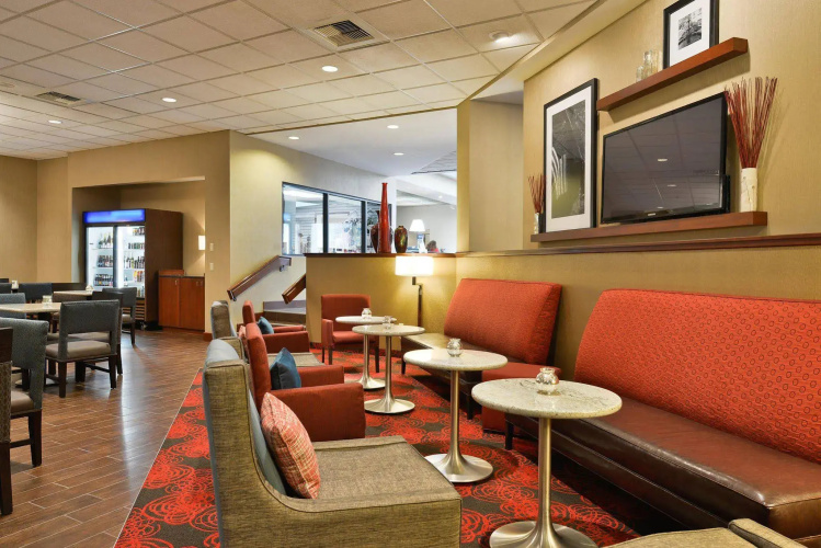 Hampton by Hilton Spokane