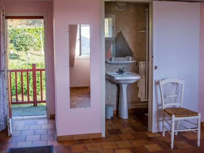 L'Auberge Basque