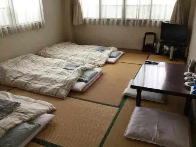 Ryokan Yukikan