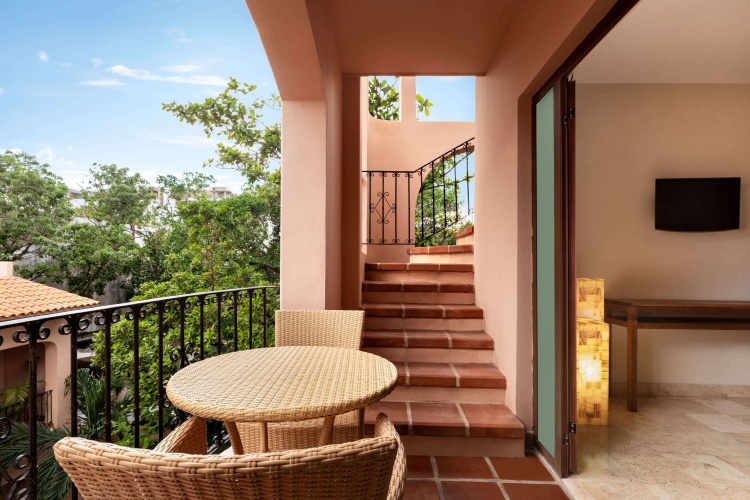 Acanto Playa del Carmen, Trademark Collection by Wyndham photo 9