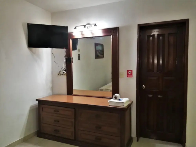 HOSTAL Santa Lucia