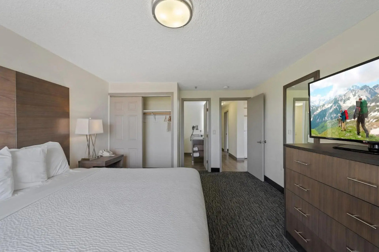Oceanview Inn At The Arch