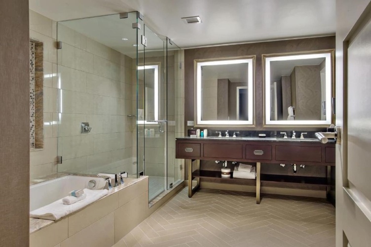 Omni Nashville Hotel photo 11