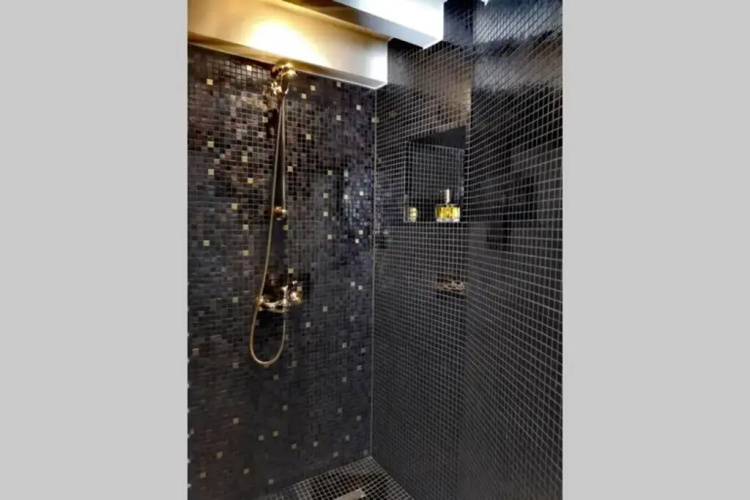 Le Boudoir