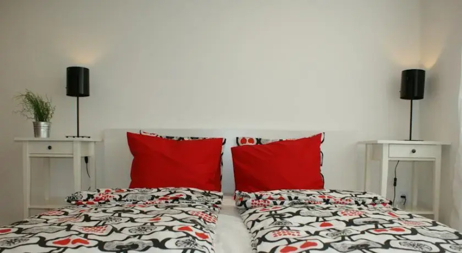 Apartament KoKi One