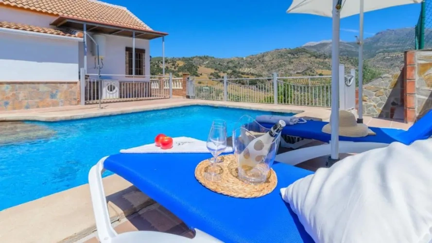Double Villa