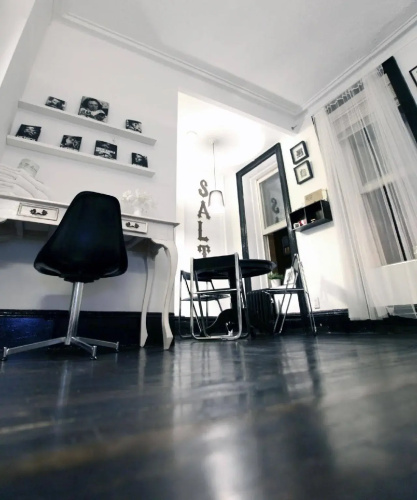MySuites