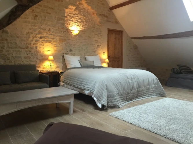 Comfort room