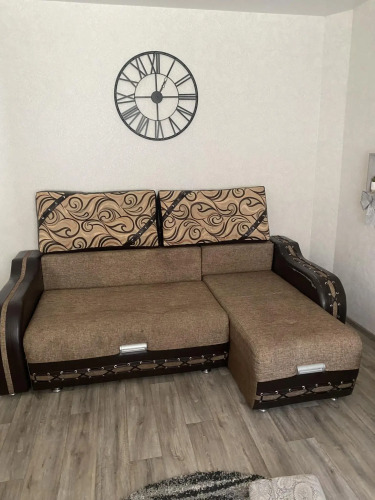 Фотография номера квартиры Апартаменты на проспекте 60 лет СССР 20