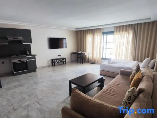 Business Single room
